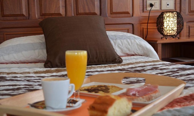 Covas Hotel | Hotel Celta Galaico