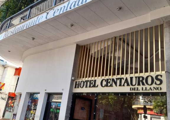 Villavicencio Hotel | Hotel Centauros del Llano