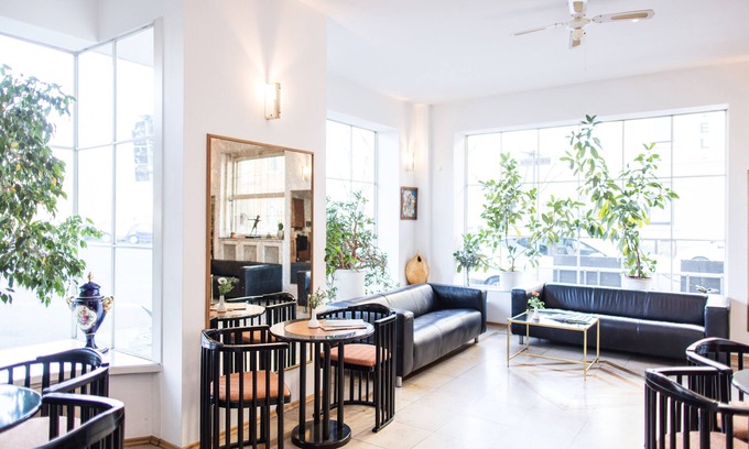 Weststadt Hotel | Hotel Central Heidelberg