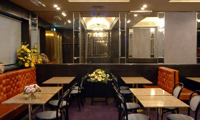 Ravenna Hotel | Hotel Centrale Byron