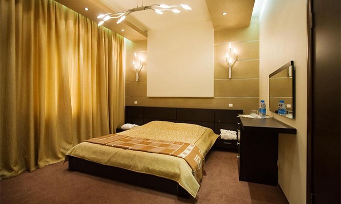 Uglich Hotel | Hotel Chaika