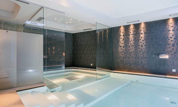 Madonna di Campiglio Hotel | Hotel Chalet del Brenta