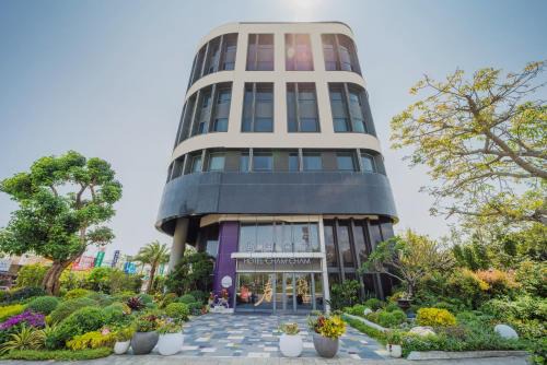 Taitung Hotel | Hotel Cham Cham Taitung Caesar Park Hotels & Resort