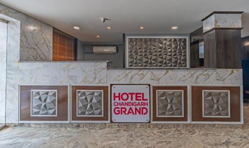 Kishangarh Hotel | Hotel Chandigarh Grand and Banquet