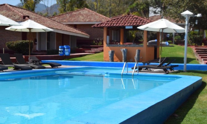Chapala Hotel | Hotel Chapala Country