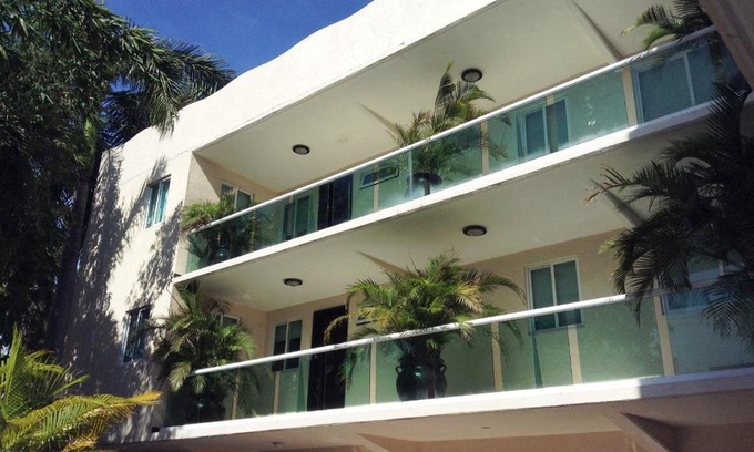 Granjas del Marques Hotel | Hotel Chapul Inn