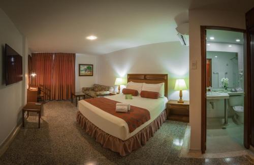 Neiva Hotel | Hotel Chicala