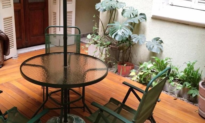 San Telmo Hotel | Hotel Chipre