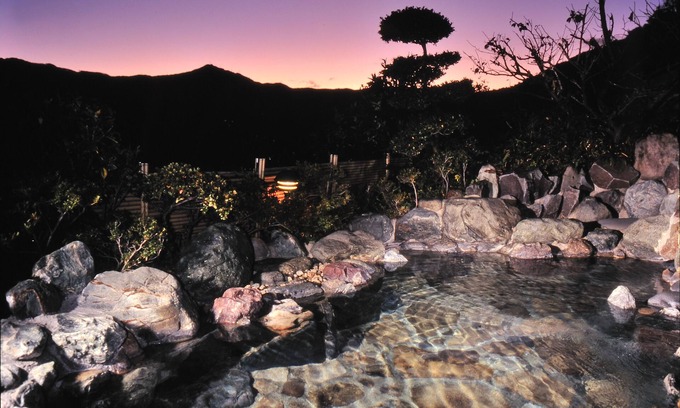Yugawara Hotel | Hotel Chobo Sanso