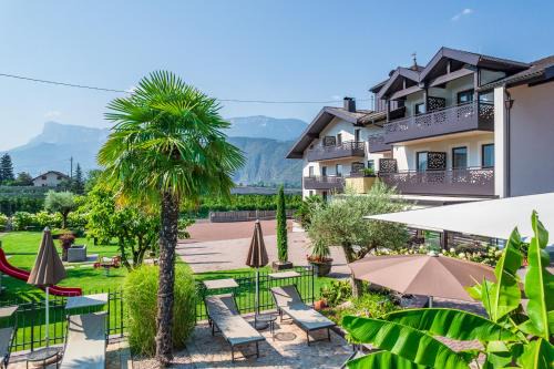 Gargazzone Hotel | Hotel Christine