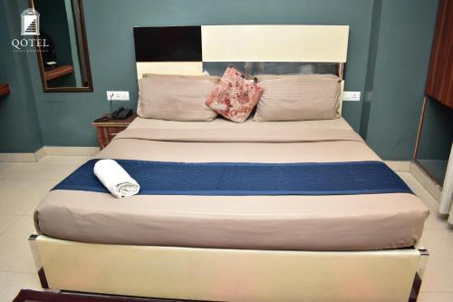 Patparganj Hotel | Hotel Church House Rohini Sec 15