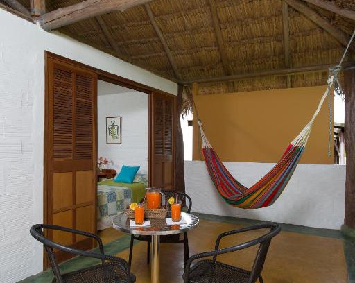 Villavicencio Hotel | Hotel Cinaruco Caney