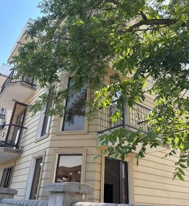 Kobuleti Hotel | Hotel Citro Kobuleti Agmashenebeli 345