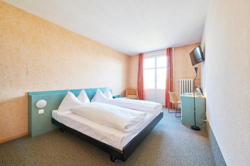 Bern Hotel | Hotel City am Bahnhof