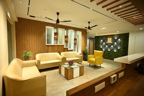 Latur Hotel | Hotel City Centre Latur