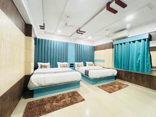 Khattalwada Hotel | hotel city point