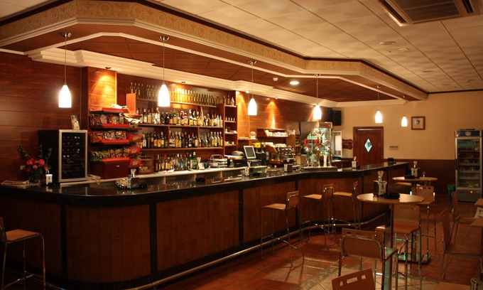 Pozo Alcon Hotel | Hotel Ciudad de Pozo Alcón