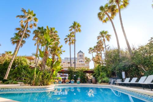 Palma de Mallorca Hotel | Hotel Ciutat Jardi