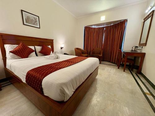 Chromepet House | Hotel Classic House