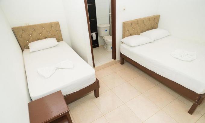Nuqui House | Hotel Clau