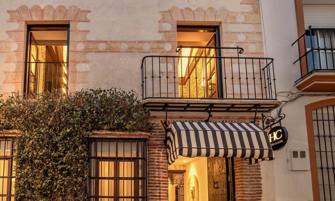Marbella City Centre Hotel | Hotel Claude Marbella