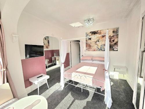 North Shore Bed & Breakfast | Hotel Claytou