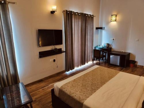 Mathura Hotel | Hotel Clear View