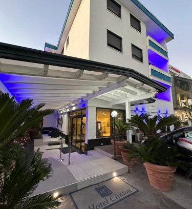 Casoria Hotel | Hotel Clinton