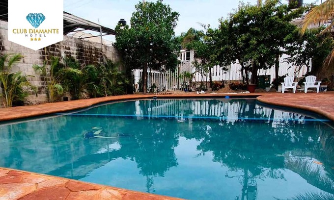 Granjas del Marques Hotel | Hotel Club Diamante