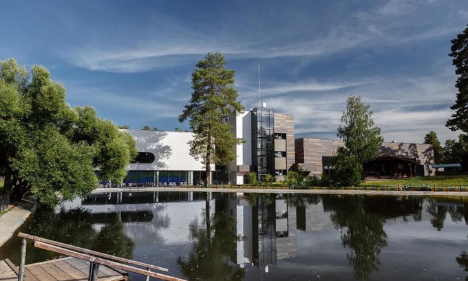 Tolyatti Resort | Hotel Club Podsnezhnik