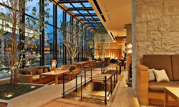 Takasaki Hotel | Hotel Coco Grand Takasaki