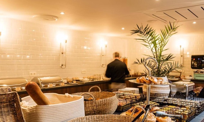 Ostend City Centre Hotel | Hotel Cocoon