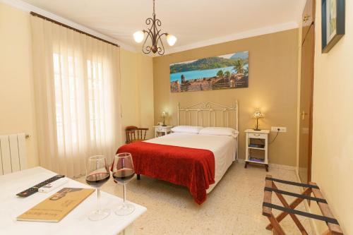 Ronda Hotel | Hotel Colón