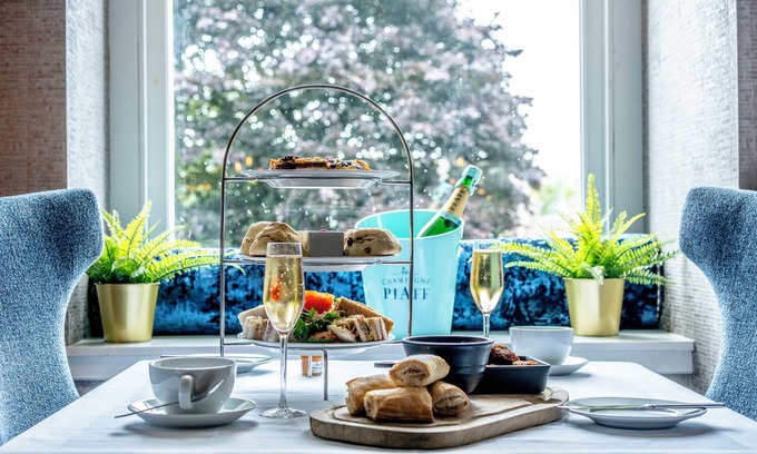 Stirling Hotel | Hotel Colessio