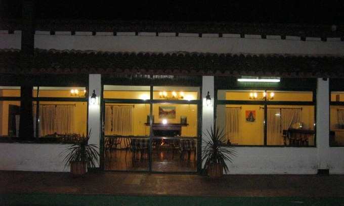 Merlo Hotel | Hotel Colonial