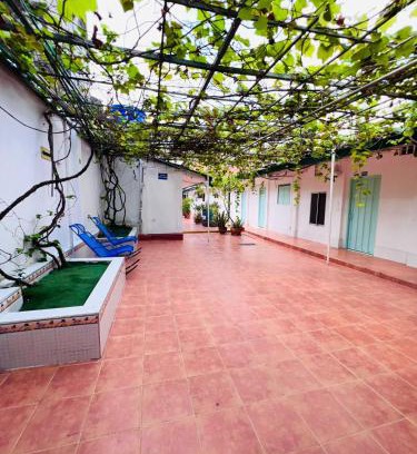 Barrancabermeja Hotel | HOTEL COLONIAL