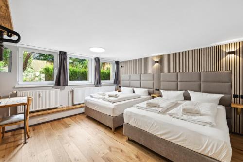 Friedrichshain Hotel | Hotel Comenius