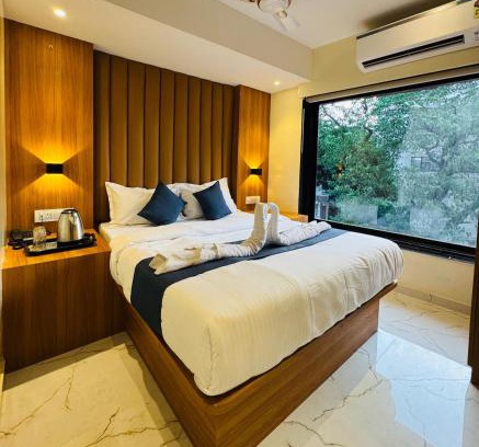 Chembur East Hotel | Hotel Comfort Castle