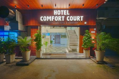 Amritsar Hotel | Hotel Comfort Court