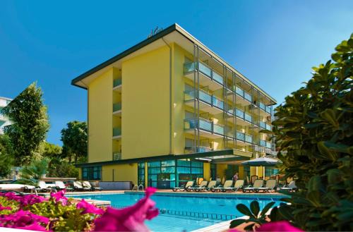 Bibione Hotel | Hotel Concordia 3S