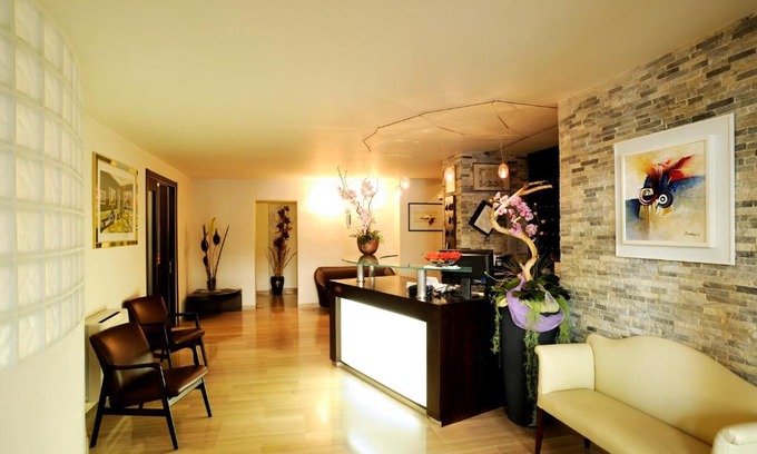 Loano Hotel | Hotel Concordia
