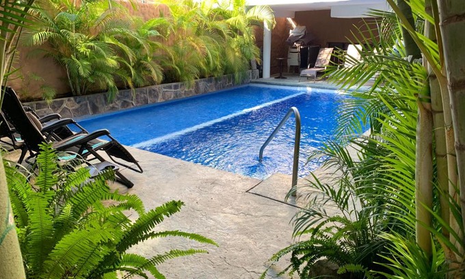 Bucerias Apartment | Hotel Condominium La Posada de Bucerias