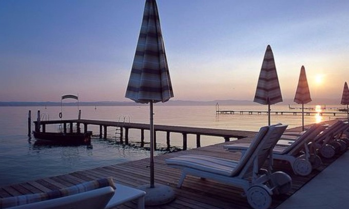 Sirmione Hotel | Hotel Continental Wellness & Spa