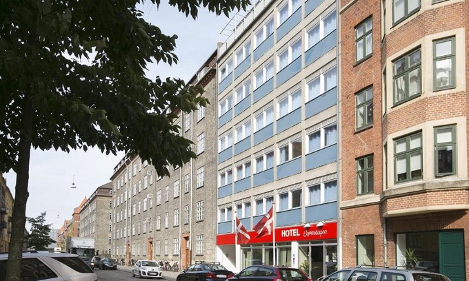 Amager Apartment | Hotel Copenhagen Apartments