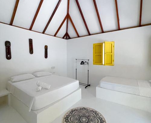 Rosario Islands Hotel | Hotel Coral Sand Islas Del Rosario