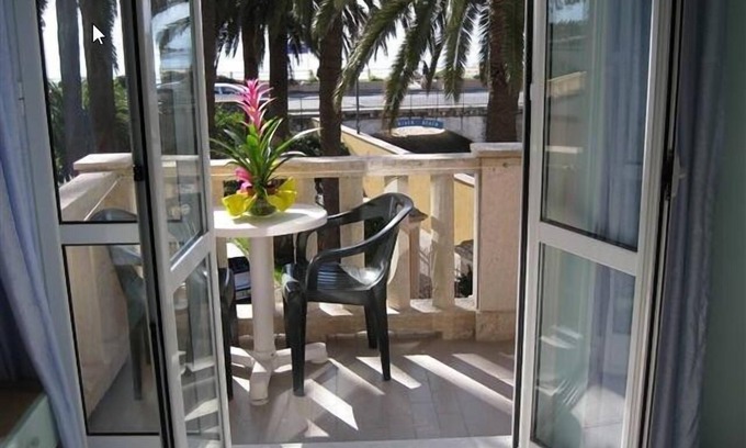 Finale Pia Hotel | Hotel Corallo