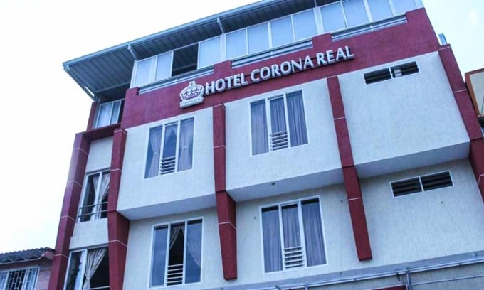 Santander de Quilichao Hotel | Hotel corona real