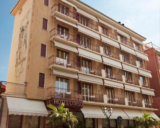 Alassio Hotel | Hotel Corso Alaxi Hotels