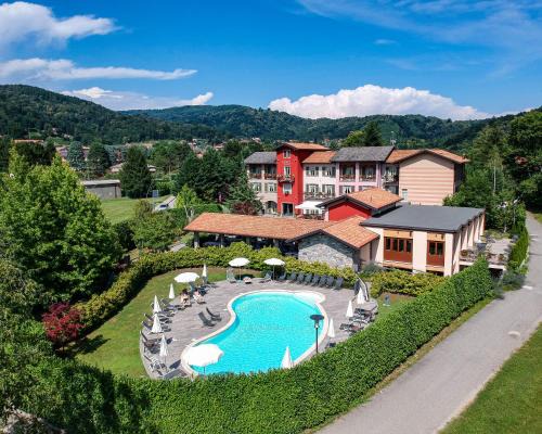 Armeno Hotel | Hotel Cortese