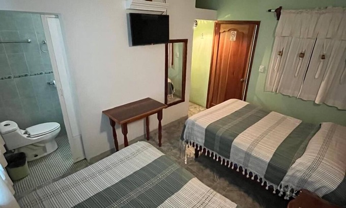 Cosoleacaque Hotel | Hotel Cosoleacaque Centro